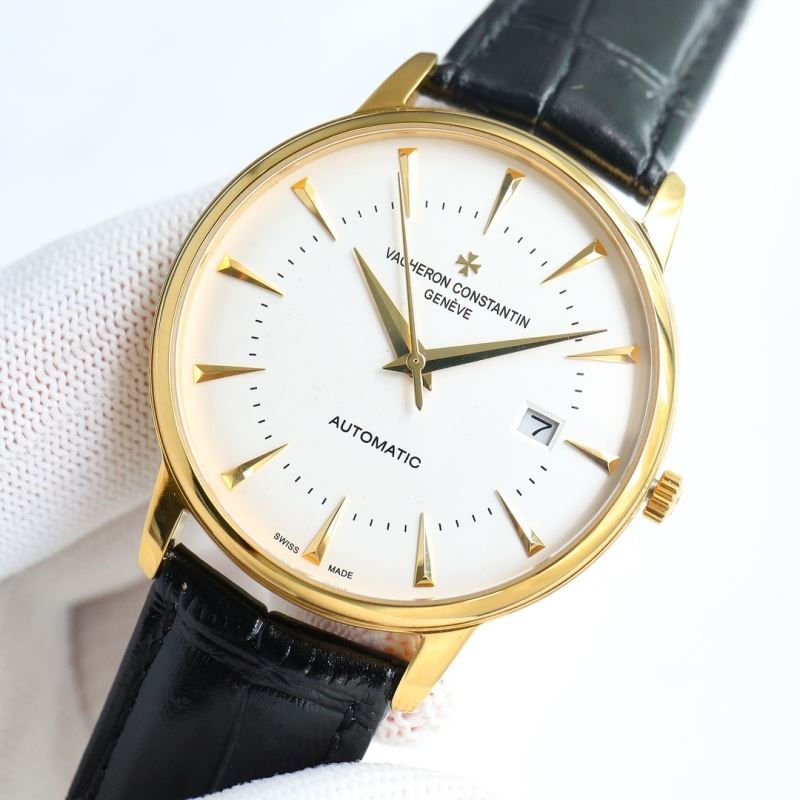 VACHERON CONSTANTIN Watches